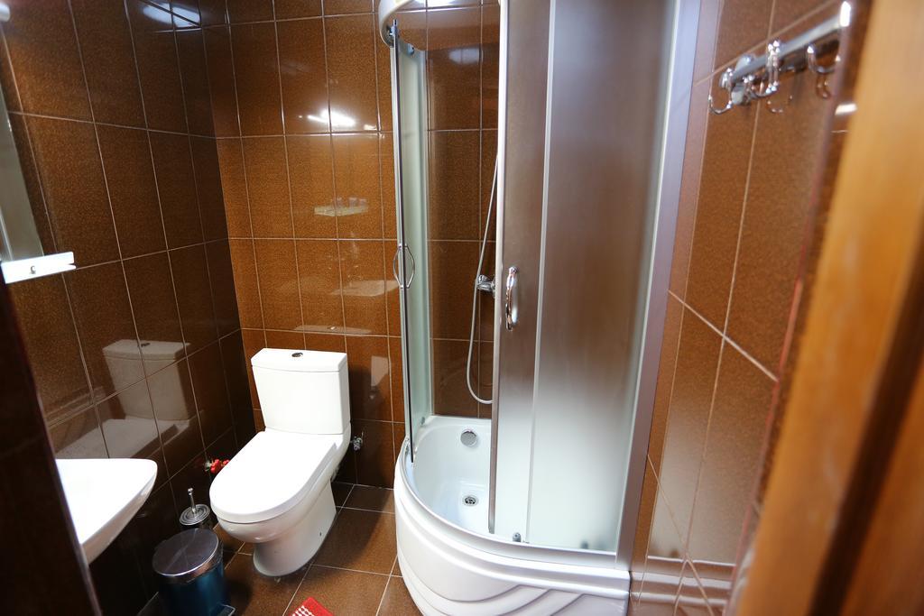 Hotel Sweet Home Telavi Ruang foto